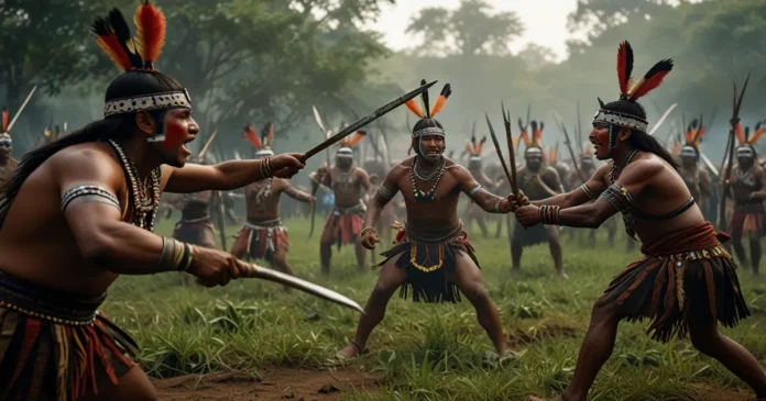 Tribalism Is Not The Core Problem