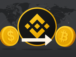 Binance expands global crypto access with new USD transfer feature