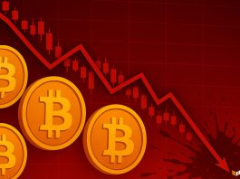 Bitcoin Price Crashes Down to $106,000 As Red Week Continues