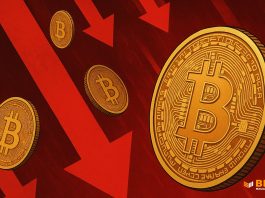 Bitcoin Price Crashes to $112,000 Ahead of Fed Decision, Markets Eye U.S.-China Talks