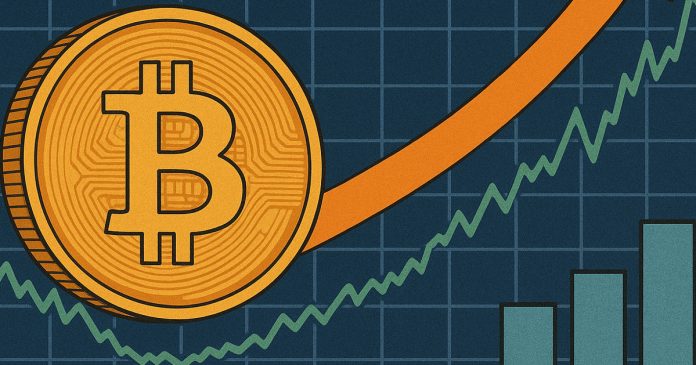 Bitcoin Price Jumps to $111,000 as Softer CPI Data Fuels Rate-Cut Bets