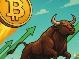Bitcoin Price Jumps to $115,000 As Analyst Says It May Never Fall Below $100K Again
