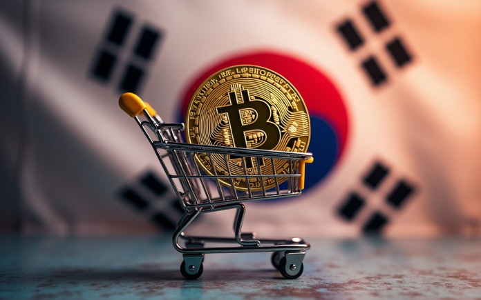 Bitplanet becomes South Korea’s first listed firm to buy Bitcoin (BTC)