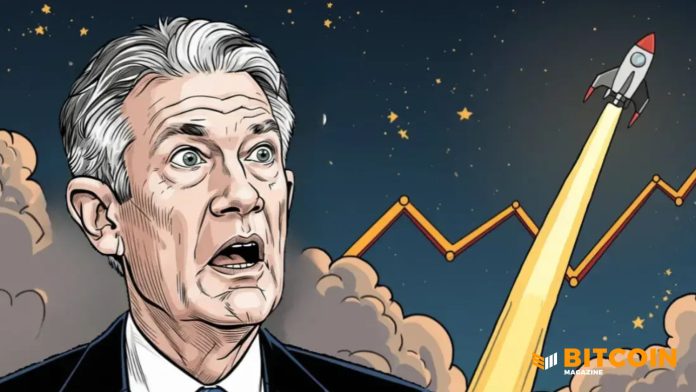 Federal Reserve Cuts Interest Rates by 25 Basis Points, Ends Quantitative Tightening