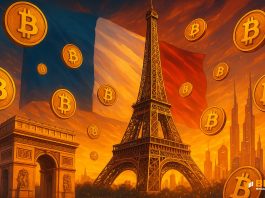 France Proposes National Bitcoin Reserve, Wants to Buy 2% of Bitcoin Supply
