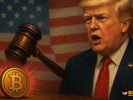 House Democrat Targets President Trump With Bill to Ban Lawmakers From Owning Crypto