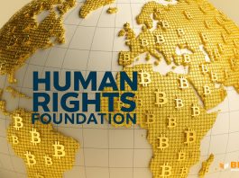 Human Rights Foundation Grants 1 Billion Satoshis to 20 Freedom Tech Projects Worldwide