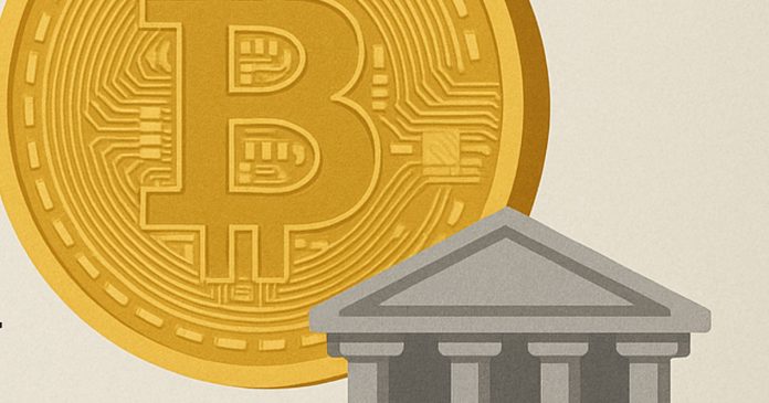 JPMorgan to Accept Bitcoin as Loan Collateral by Year-End