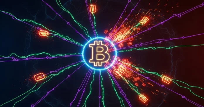 Bitcoin Knots Has Been Nothing More Than A Denial-of-Service Attack On Bitcoin