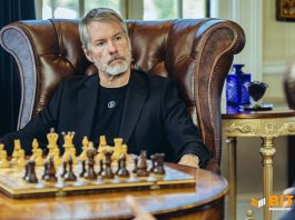 Michael Saylor’s Strategy (MSTR) Reports $2.8B Q3 Net Income, Bitcoin Gains Soar