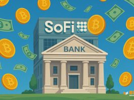 SoFi to Launch Bitcoin and Crypto Trading, Eyes Record Year