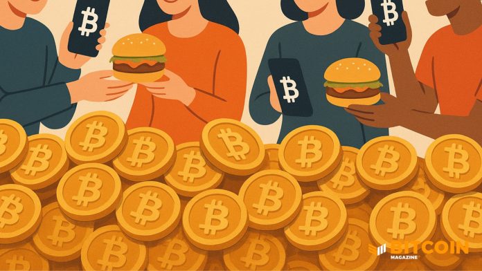 Steak ’n Shake Launches First-Ever Strategic Bitcoin Reserve
