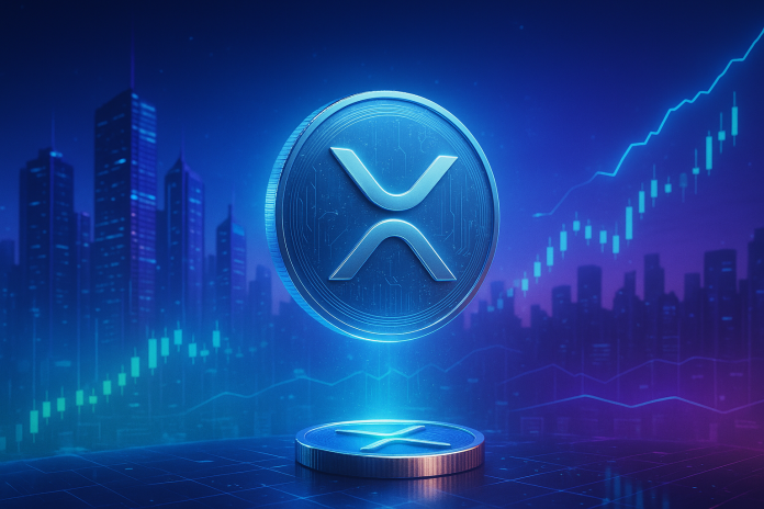 XRP on the edge: from 15% slump to supply shock — is a $12 breakout next?