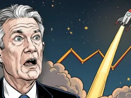 Bitcoin Holds $114,530 Amid FOMC Volatility: Bulls Eye $117,600 Resistance