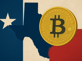 Texas buys $5mn BTC ETF, pushes for Bitcoin reserve plan