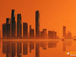 Abu Dhabi Tripled Its Bitcoin Bet In Q3 Before the Crypto Market Crash