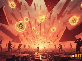 Bitcoin Price Plunges Below $100,000 As Extreme Fear Hits the Market