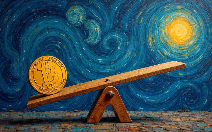 Bitcoin just hit a critical point: analysts split between $85K crash and $250K surge