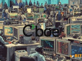 Cboe to Launch Continuous Bitcoin Futures on December 15