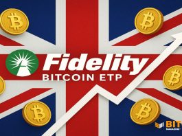Fidelity Crypto Finally Allows Users to Send and Receive Bitcoin as UK ETP Gains Regulatory Approval