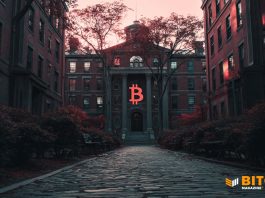 Harvard Triples Bitcoin ETF Stake, Makes It Largest Public Holding