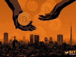 Metaplanet is Building a Two-Tier Rocket Ship to Buy More Bitcoin