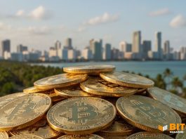 Miami Mayor Francis Suarez Says His Bitcoin Paycheck Is Up 300%