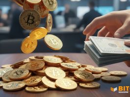 Sequans Sells 970 Bitcoin to Slash Debt, Bitcoin Price Slumps to $101,000