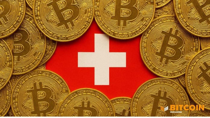 Switzerland’s FUTURE Raises CHF 28 Million to Build ‘Europe’s Premier Bitcoin Treasury’