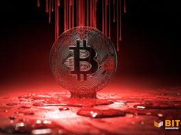 Bitcoin Price Crashes to $84,000 – Is $70,000 Next?