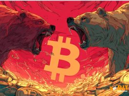 Bitcoin Price Fights For $90,000 Despite Fed Rate Cuts