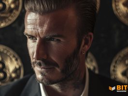 David Beckham’s Prenetics Stops All Bitcoin Purchases, Pivots Money to Wellness Brand