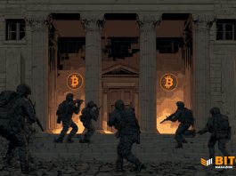 House Republicans Officially Confirm “Operation Choke Point 2.0” Targeted Bitcoin And Crypto Firms