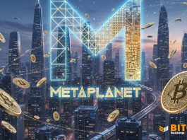 Metaplanet Spends $451 Million on 4,279 Bitcoin in Q4