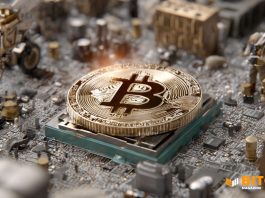 Riot Platforms Opens $500M Stock Offering as Bitcoin Production Falls