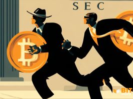 SEC Charges Bitcoin Miner for Duping Investors Out of $48.5 Million
