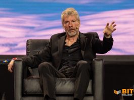 Strategy’s Michael Saylor Met With Middle East Sovereign Wealth Funds to Pitch Bitcoin-Backed Credit