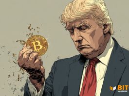 Trump Says He Will Consider A Pardon for Samourai Bitcoin Wallet Co-Founder