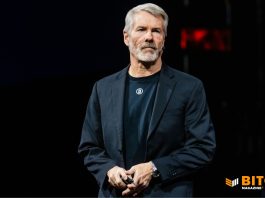 Strategy ($MSTR) Sells $257 Million in Stock to Buy 2,932 Bitcoin