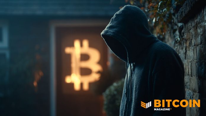 Binance France CEO Targeted in Failed Home Invasion Near Paris, Three Arrested