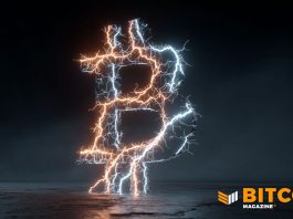 Bitcoin’s Lightning Network Surpasses $1 Billion in Monthly Volume As Adoption Grows