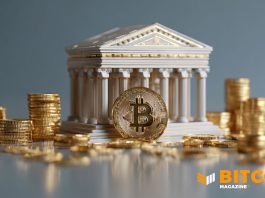 Citi to Integrate Bitcoin with Traditional Finance, Launch Custody Services