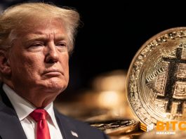 Senate Democrats Press DOJ, Treasury to Probe Binance Over Trump Ties, Iran Sanctions Allegations