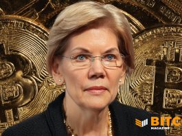 Senator Warren Urges Treasury and Fed Not to Bail Out Crypto Billionaires Saylor and CZ Amid Bitcoin Slide