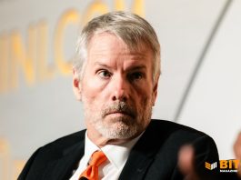 Strategy ($MSTR) Plummets 8% As Bitcoin Hits One‑Year Lows