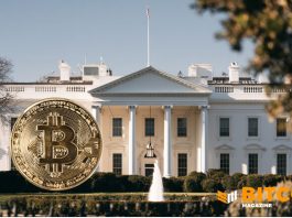 White House Executive Director: Trillions Are Waiting To Enter Bitcoin And Crypto, Working Hard on Market Structure Bill