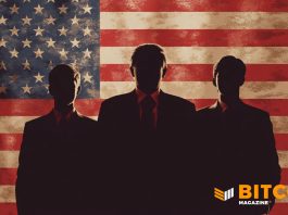 Trump Sons Tout a $1 Million Bitcoin Price as Goldman CEO Says He Owns BTC