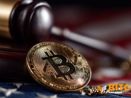 U.S. Treasury: Congress Needs to Pass Crypto Legislation This Spring