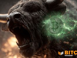 Bitcoin Price Soars to $72,000 as ETFs Help Stabilize Markets Amid Middle East Tensions