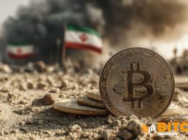 Bitcoin Price Teeters on Iran Talks as Geopolitics and Options Flows Trap Price in Narrow Range